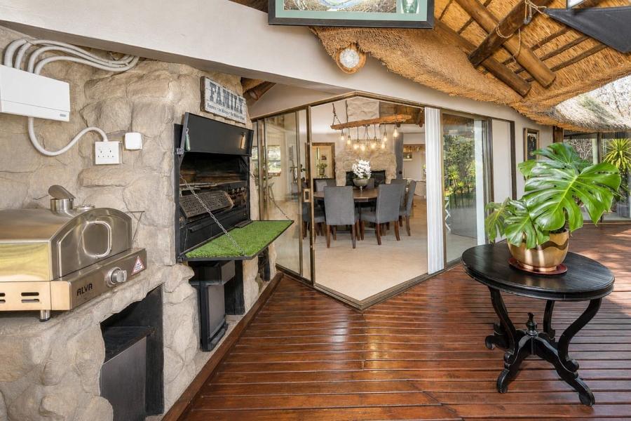 8 Bedroom Property for Sale in Kshane North West